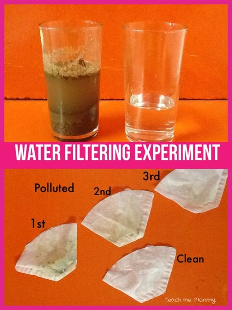 Our Week: Pollution Theme 2 Pollution Activities For Kids, Pollution Activities, Thema Water, Water Experiments, Water Activity, Contaminated Water, Earth Day Crafts, Science Activity, Earth Day Activities