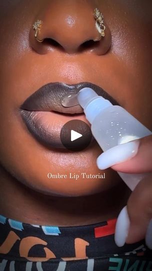 529K views · 6.1K reactions | Ombre Lip Tutorial. Rate it on a scale of 1-10. 
💄Be Inspirered 💄

Original only.Make your orders today at branches below:👇👇👇👇
🇰🇪NAIROBI ➖ MARION  0717 514 177@
(CBD- World Business,1st floor)

#OmbreLipstick #makeup # lipstick #maybelline
#kenya #kenyamua #makeup #Tutorial | Six Figure Cosmetics Ombre Lips Tutorial, Lipstick Maybelline, Ombre Lipstick, Ombre Lip, Lip Tutorial, Ombre Lips, Nairobi, Makeup Lipstick, Maybelline