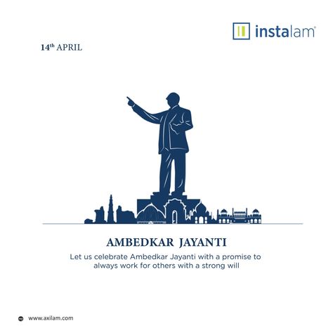 Ambedkar Jayanti Creative Post, Ambedkar Jayanti Creative Ads, Ambedkar Jayanti Poster, Ambedkar Jayanti Quotes, Br Ambedkar Jayanti, Restaurant Social Media Ideas, Babasaheb Ambedkar Jayanti, Happy Ambedkar Jayanti, Baba Saheb