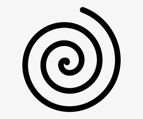 Swirl Drawing Spirals, Spiral Stencil, Spiral Image, Spiral Tattoo Ideas, Spirals Art, Spiral Template, Spiral Design Pattern, Spiral Tattoo, Spiral Background