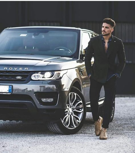 Men Cars Photography, Mdv Style, Street Style Magazine, Workout Man, Car Poses, Mens Photoshoot Poses, Model Pose, Men Photoshoot, Men With Street Style