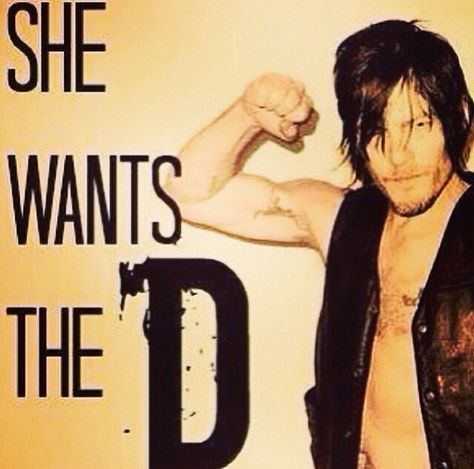 Yes. Yes I do. Terry Richardson Photos, Walking Dead Daryl, Boondock Saints, Terry Richardson, Andrew Lincoln, Fear The Walking Dead, Stuff And Thangs, Daryl Dixon, Norman Reedus