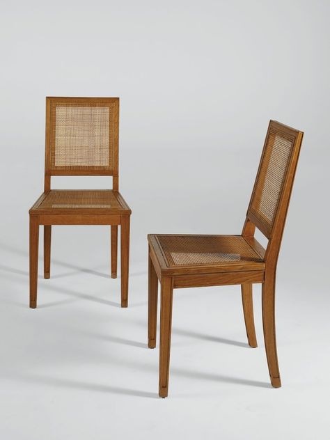 Jean-Michel Frank, France, circa 1930 1930s Furniture, Jean Michel Frank, Jean Michel, Furniture Maker, Interior Furniture, Furniture Lighting, Side Chairs, Modern Design, Auction