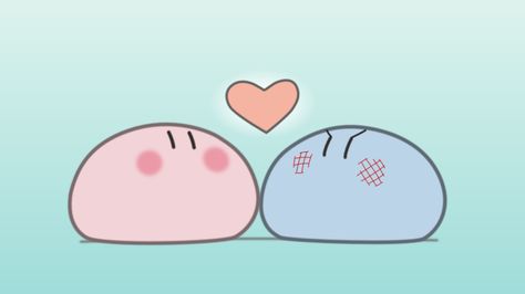 Dango Daikazoku ♥ ♥