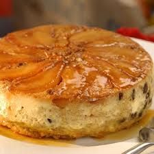 Maruja Recipe: MONGOLIAN RICE PUDDING Mongolian Rice, Carmelized Pears, Caramelized Pear, Easy Thanksgiving Dessert Recipes, Pear Bread, Thanksgiving Desserts Easy, Fall Recipes Healthy, Holiday Dessert Recipes, Bread Pudding Recipe