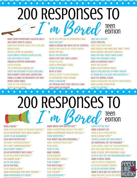 Simple and easy things for tweens, teens, and adults to do when they're bored. Options for girls and boys, mostly at home but some traveling away from home. Would be good alone, with friends, or with a boyfriend or girlfriend or husband. Perfect for a summer night by yourself or a winter afternoon as a couple or anytime of the year! Some can be done on a rainy day and some with no money. Way more than 100 creative, fun, and cool ideas here. Sainte Chapelle Paris, Bored Jar, How To Juggle, Teen Fun, Things To Do Alone, What To Do When Bored, Things To Do At Home, Things To Do When Bored, Boredom Busters