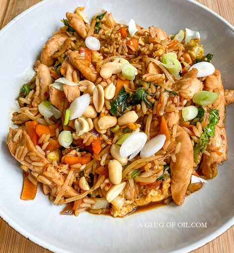 Chicken Teppanyaki Chicken Teppanyaki Recipe, Teppanyaki Chicken, Teppanyaki Recipe, Easy Chicken Stir Fry Recipe, Traditional Asian Dish, Easy Chicken Stir Fry, Easy Chicken And Rice, Stir Fry Recipes Chicken, Quick Chicken