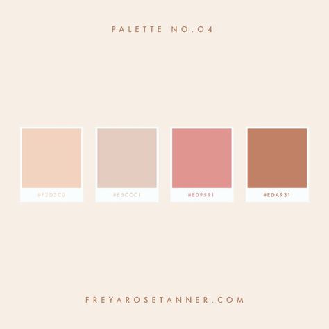 fresh nude pink colour palette for branding inspiration Colour Psychology, Pantone Colour Palettes, Color Palette Pink, Brand Color Palette, Fall Color Palette, Colour Blocking, Color Palette Design, Color Inspo, Aesthetic Colors