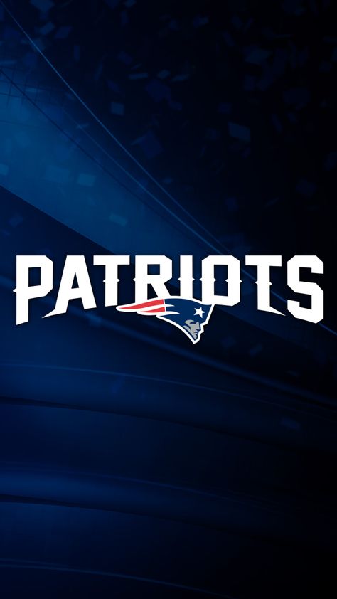 #Patriots #Wallpaper #Iphone6 Patriots Wallpaper, New England Patriots Wallpaper, New England Patriots Logo, Patriots Logo, Nfl Patriots, New England Patriots Football, Boston Strong, Patriots Football, Boston Sports