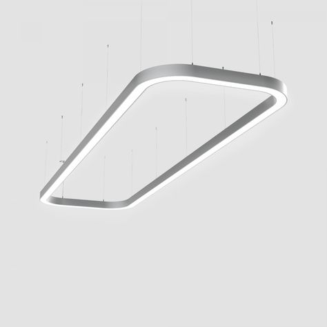 Squiggle™ Light System, Emergency Lighting, Architectural Design, Lighting System, Power Cable, Wood Grain, Architecture Design, Design