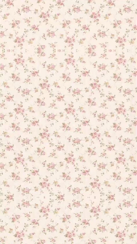 Soft Flower Wallpaper, Flower Background Green, Aesthetic Vintage Background, Background Hello Kitty, Background Coquette, Background For Laptop, Coquette Background, Kertas Vintage, Floral Wallpaper Iphone