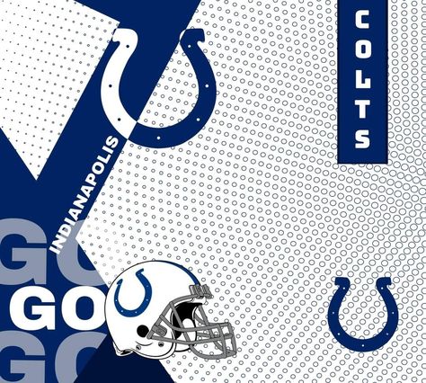 Colts Logo, Indianapolis Colts Svg Free, Nfl Tumbler Wraps, Nfl Colts, Baseball Teams Logo, Yeti Cup Designs, Team Banner, Vinyl Tumblers, Canva Design