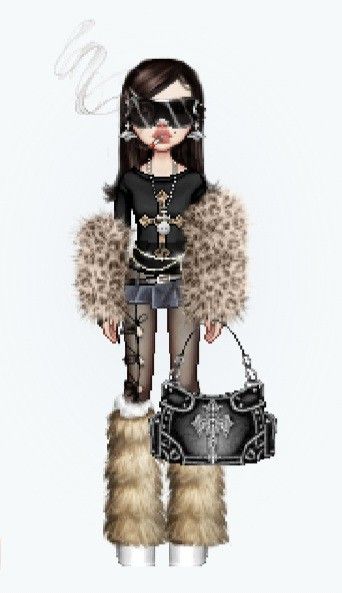 ID:ddara3 #everskies #everskiesfit #y2k #y2k everskies #everskiesy2k #y2kfit #cute #mcbling #everskiesmcbling #everskiescute Harajuku Everskies, Everskies Cowgirl, Everskies Outfits Y2k, Mcbling Outfits, Everskies Profile, Winter Outfits Y2k, Everskies Y2k, Yk2 Outfits, Mcbling Fashion