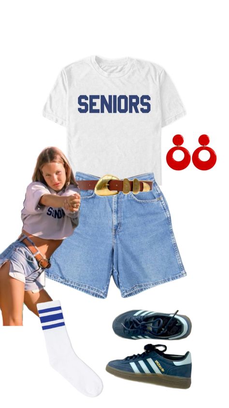 #dazedandconfused #seniors #halloween #costume #idea #inspo #fall #aesthetic Dazed And Confused Costume, Dazed And Confused Halloween, Dazed And Confused Seniors, Halloween Costume Idea, Dazed And Confused, Halloween Inspo, Fall Aesthetic, Halloween Costume, Halloween