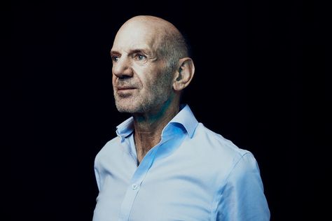 Adrian Newey photographed for Top Gear Magazine a few months ago. #adriannewey #f1cto Adrian Newey, Top Gear, Magazine, Photographer, Quick Saves