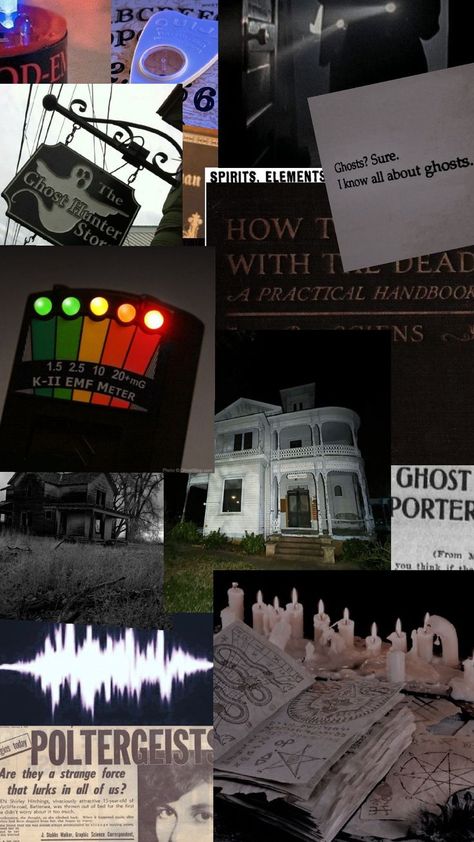 Paranormal Investigator Aesthetic, Investigator Aesthetic, Cryptidcore Aesthetic, Paranormal Aesthetic, Paranormal Investigator, Paranormal Investigation, Ghost Hunters, Ghost Hunting, No Worries