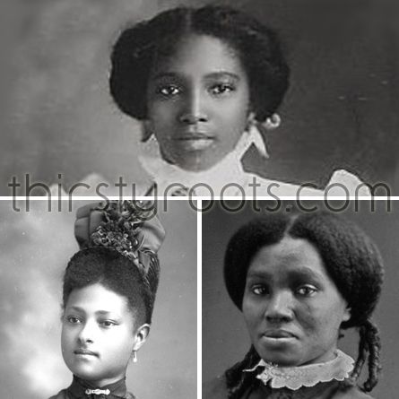 african americans in 1800's | african american hairstyle history then you know why as an african ... 1800s Hairstyles, Black Hair History, American Hairstyles, French Twist Hair, Mega Hair, Vintage Black Glamour, African American Hairstyles, African Culture, Black Natural Hairstyles