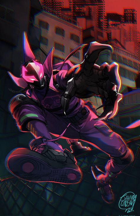 Spiderman And Spider Gwen, Miles Spiderman, Image Spiderman, Deadpool And Spiderman, Miles Morales Spiderman, Spiderman Artwork, Spider Art, Marvel Artwork, Monster High Art