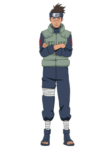 Iruka Umino, Naruto Mobile, Naruto Games, Aardman Animations, Naruto Uzumaki Art, Team 7, Kakashi Hatake, Naruto Shippuden Anime, Naruto Characters