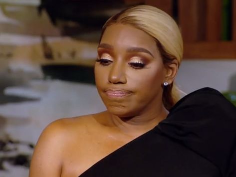 NeNe Leakes Shows People Who ‘The Real Bully’ Is On The RHOA Series  https://celebrityinsider.org/nene-leakes-shows-people-who-the-real-bully-is-on-the-rhoa-series-389520/  #celebritynews #NeneLeakes, #RealHousewives, #Rhoa celebrityinsider.org #TVShows #celebrityinsider #celebrities #celebrity #rumors #gossip Cynthia Bailey, Real Housewives Of Atlanta, Nene Leakes, Insta Reels, Hollywood Gossip, Housewives Of Atlanta, Reaction Face, Funny Profile, Reality Television