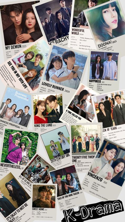 Some of the best kdramas 🤩 #kdrama #kdramalist Celebrity Kdrama 2023 Poster, Drama Korea Wallpaper Aesthetic, Drama Aesthetic Wallpaper, Wallpaper Kdrama Aesthetic, Kdrama Collage, Kdramas Posters, Kdramas Aesthetic, Korean Drama Aesthetic, The Best Kdrama