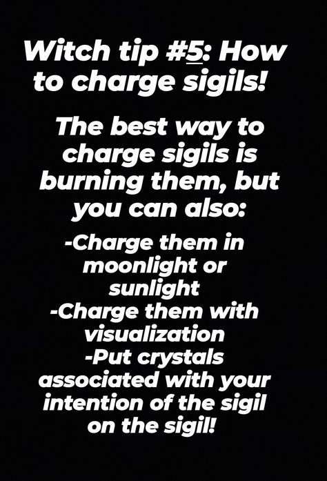 What To Do With Sigils, Sigils To Ward Off Evil, Charging Sigils, What Are Sigils, Witch Apps, Witches Alphabet, Witchcraft Love Spells, Male Witch, Charmed Book Of Shadows