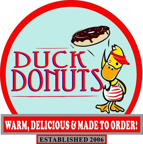 Duck Donuts | Outer banks nc, Outer banks north carolina, Obx Obx Food, Obx Vacation, Restaurant Deals, Outer Banks Beach, Outer Banks North Carolina, Outer Banks Vacation, Kitty Hawk, North Carolina Homes, Outer Banks Nc