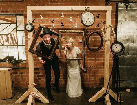 Peaky Blinders Birthday, Prohibition Wedding, Peaky Blinders Party, Warehouse Reception, Peaky Blinders Wedding, Gangster Wedding, 1920 Party, Peaky Blinders Theme, Speakeasy Party