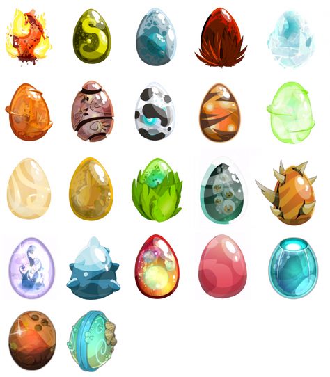 Egg Concept Art, Dragon Egg Art, Got Dragon Eggs, Dragon Nursery, Ipad Pro Art, Dragon Eggs, Got Dragons, Dragon City, Props Art