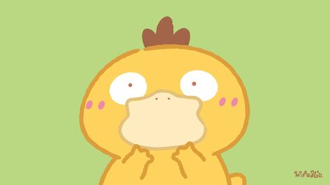 Psyduck Wallpaper Desktop, Laptop Wallpaper Pokemon, Pokemon Backgrounds Desktop, Psyduck Aesthetic, Pokemon Computer Wallpaper, Pokemon Laptop Wallpaper, Pokemon Wallpaper Laptop, Psyduck Art, Psyduck Cute