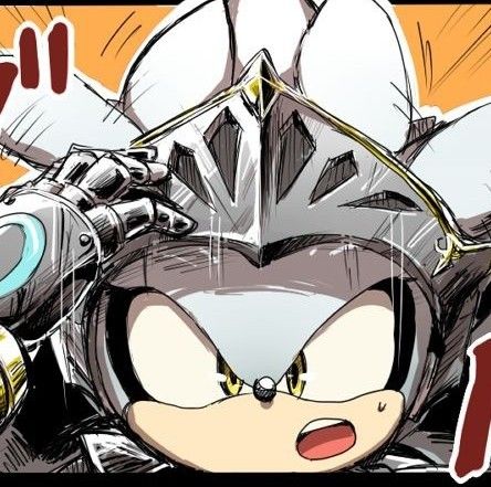 Sonadow Lancelot, Sir Galahad Silver, Sakura Samurai, Sonic Reference, Sheep Herder, Sir Galahad, Drawing Planner, Friends Fanart, Sonic Fanart