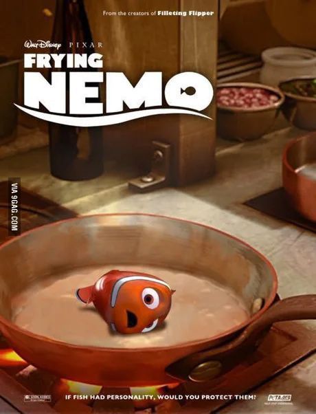 fishy fishy😎 Cool Cartoons To Draw, Nemo Memes, Funny Asf, Funny Disney Jokes, Funny Pix, Crazy Funny Pictures, Funny Profile, Very Funny Pictures, Funny Profile Pictures