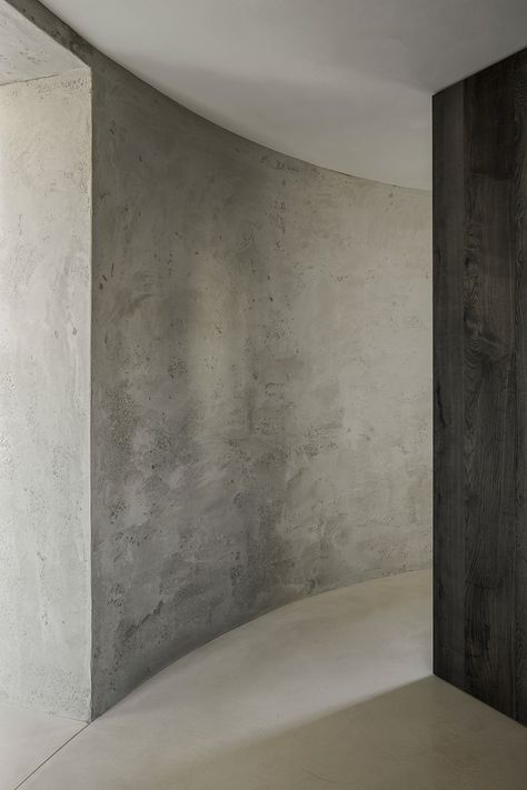 Simply Grey Silo Apartment, Monochrome Apartment, Design Seeds, Design Del Prodotto, Interior Architect, Natural Home Decor, Cool Ideas, Decor Minimalist, Décor Diy