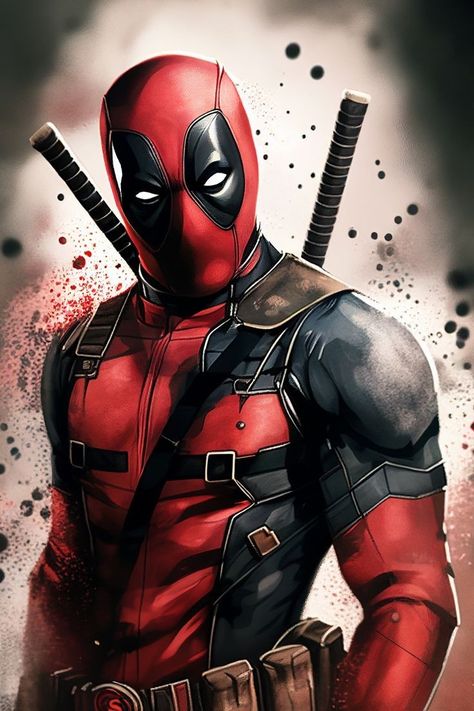 Deadpool Photos, Deadpool Images, Gaming Supplies, Deadpool Pictures, Deadpool Artwork, Xman Marvel, Dtf Designs, Deadpool Funny, Lady Deadpool