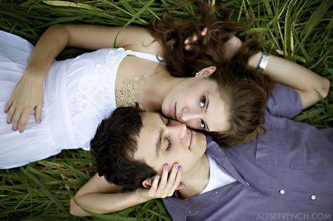 Two People Laying Down, People Laying Down Reference, Couple Laying In Field, Two People Laying Down Reference, Laying Down Drawing Reference, Laying Down, Couple Reference, Sustained Investigation, Gfx Resources