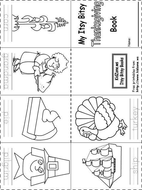 Thanksgiving Lessons, Thanksgiving Kindergarten, Thanksgiving Stories, Thanksgiving Crafts Preschool, Thanksgiving Worksheets, Thanksgiving School, Thanksgiving Books, Thanksgiving Classroom, Fall Activity