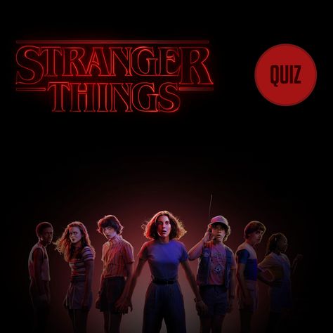 Take this Stranger Things quiz to find out which character are you. Are you Eleven, Steve or maybe the scary Demogorgon? Find out in this quiz Buzzfeed Stranger Things, Tv Show Quizzes, Stranger Things Quiz, Soulmate Quiz, Love Quiz, Which Character Are You, Stranger And Stranger, Mind Flayer, Cute Romance