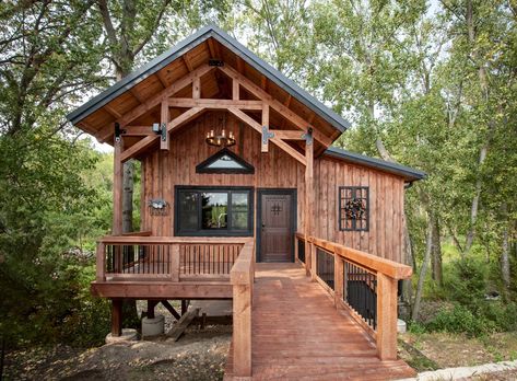 Small Post And Beam Homes, Tiny Timber Frame, Post And Beam Cabin, 800 Sq Ft House, Post And Beam House, Small Barn House, Timber Frame Cabin, Post And Beam Home, Timber Cabin