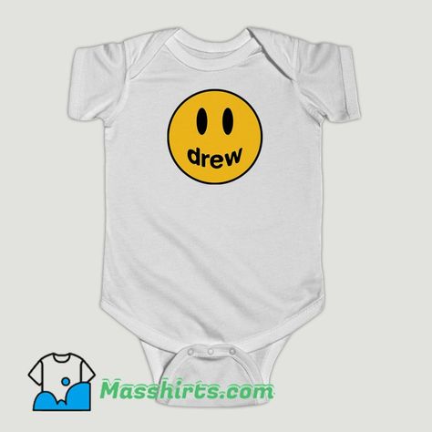 👉👉Improve your appearance style by using Funny Drew Justin Bieber Baby Onesie, 👈👈 don't be afraid and don't hesitate to wear these clothes or accessories. Don't look jazzy in front of your friends, try buying it using the code 💲💲 " PUMPKIN10 " to get a 10% discount on all items. #people #portrait #photooftheday Justin Bieber Baby, Funny Baby Onesie, Personalized Baby Onesies, Onesie Dress, Cotton One Piece, People Portrait, Funny Baby Onesies, Personalised Baby, The Nines