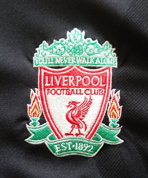 Liverpool FC Liverpool Fc Badge, Liverpool Fc, Liverpool