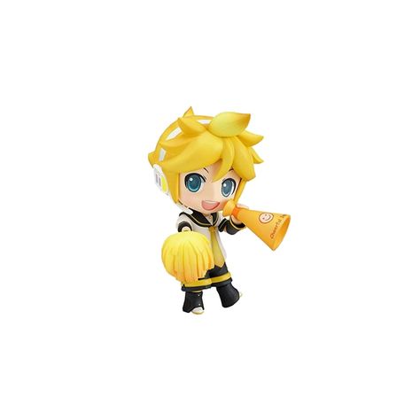 Overlay!¡ Len Nendoroid, Pjsk Widgets, Nendoroid Icon, Carrd Icons, Vocaloid Len, Kagamine Twins, Png Aesthetic, Anime Figures, Vocaloid