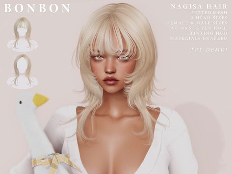 Avatar Fashion, Sims 2 Hair, Sims 4 Challenges, Sims 4 Anime, Y2k Hair, Sims 4 Cas Mods, Pelo Sims, Sims 4 Cc Hair, Sims 4 Body Mods