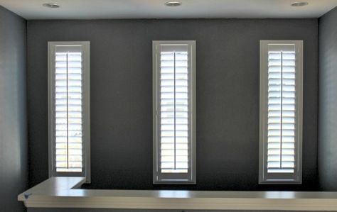 Narrow Window, Smart Blinds, Budget Blinds, Horizontal Blinds, Aluminum Blinds, Woven Wood Shades, Tall Windows, Picture Window, Mini Blinds