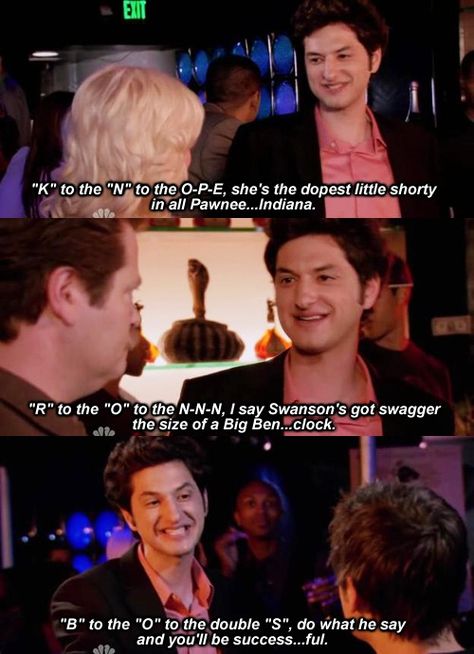 Jean Ralphio John Ralphio, Jean Ralphio Saperstein, Parcs And Rec, Rap Genius, Jean Ralphio, Tom Haverford, Parks And Recs, Ben Schwartz, Leslie Knope