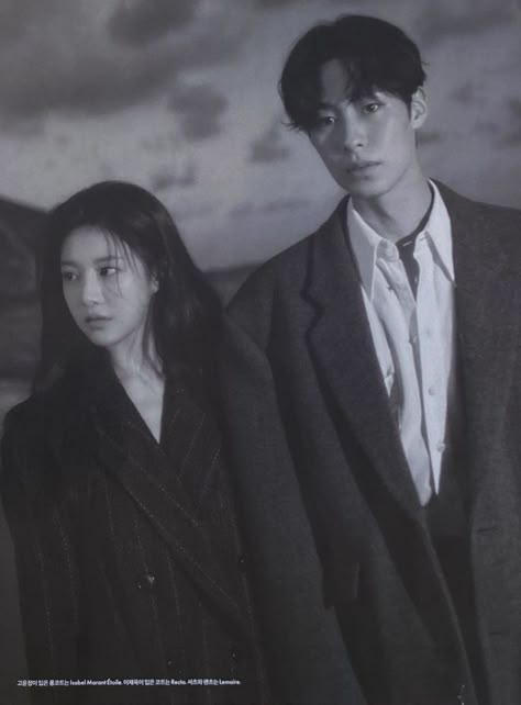 Jaewook And Younjung, Lee Jaewook And Go Younjung, Kdrama Photoshoot, Alchemy Of Souls Kdrama, Alchemy Of Souls 2, Lee Jaewook, Go Yoon Jung, Go Youn Jung, Go Younjung