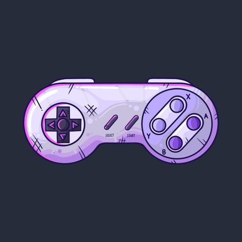 Dark Stalkers, Snes Controller, Controller Design, Shirt Illustration, Gamer T Shirt, Mask Design, Game Console, Custom Tshirts, Card Games