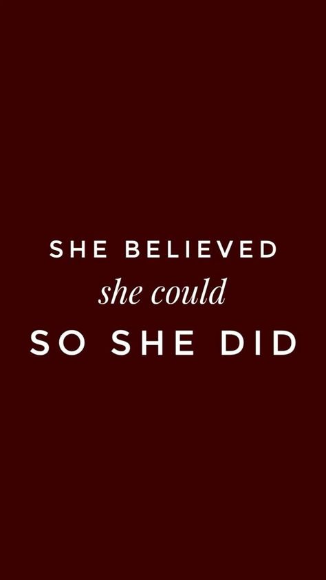 she believed  she could  so she did  #affirmation #manifestation #healing #visualisation #spirituality #abundance #acceptance #wallpaper #aura Burgundy Color Meaning, Bordeux Aesthetic, Maroon Fall Aesthetic, Red Wallpaper With Quotes, Ipad Wallpaper Inspo Aesthetic, Cherry Red Quotes, Burgundy Aesthetic Wallpaper Iphone, Classy Lockscreen, Burgundy Aesthetic Quotes