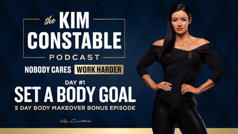 Day 1 – The number one thing you MUST do if you want to sculpt your dream body – Bonus Episode Body Makeover, Losing Fat, Productivity Hacks, 60 Minutes, Health Info, Boost Metabolism, Dream Body, Making Money, Body Goals