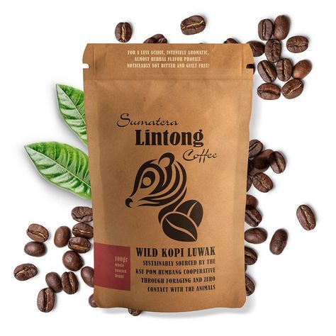 During 1800s, coffee cultivation expanded to other parts of Indonesia, as Sumatra. "Sumatra coffee" is the Indonesian coffee that is grown on Sumatra, and it hints of chocolate and a low acidity level. Sumatra coffee beans in Indonesia: https://amzn.to/47jmq6c In the early 1900s, Indonesia faced challenges due to the economic and political disruptions caused by World War II and the struggle for independence. However, coffee production continued to be a vital part of the country's economy. Indonesian Coffee, Sumatra Coffee, Coffee History, Roasted Coffee Beans, Flavor Profiles, Coffee Roasting, Gourmet Food, Early 1900s, Candy Recipes