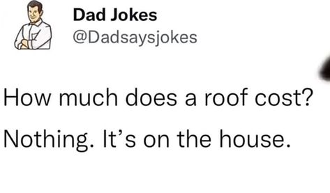 #funny #dad #jokes #puns #tweets Terrible Dad Jokes, Das Jokes, Funny Dad Jokes, Sleep Hypnosis, Best Dad Jokes, Bad Dad Jokes, Funny Corny Jokes, English Speech, Fall Asleep Fast